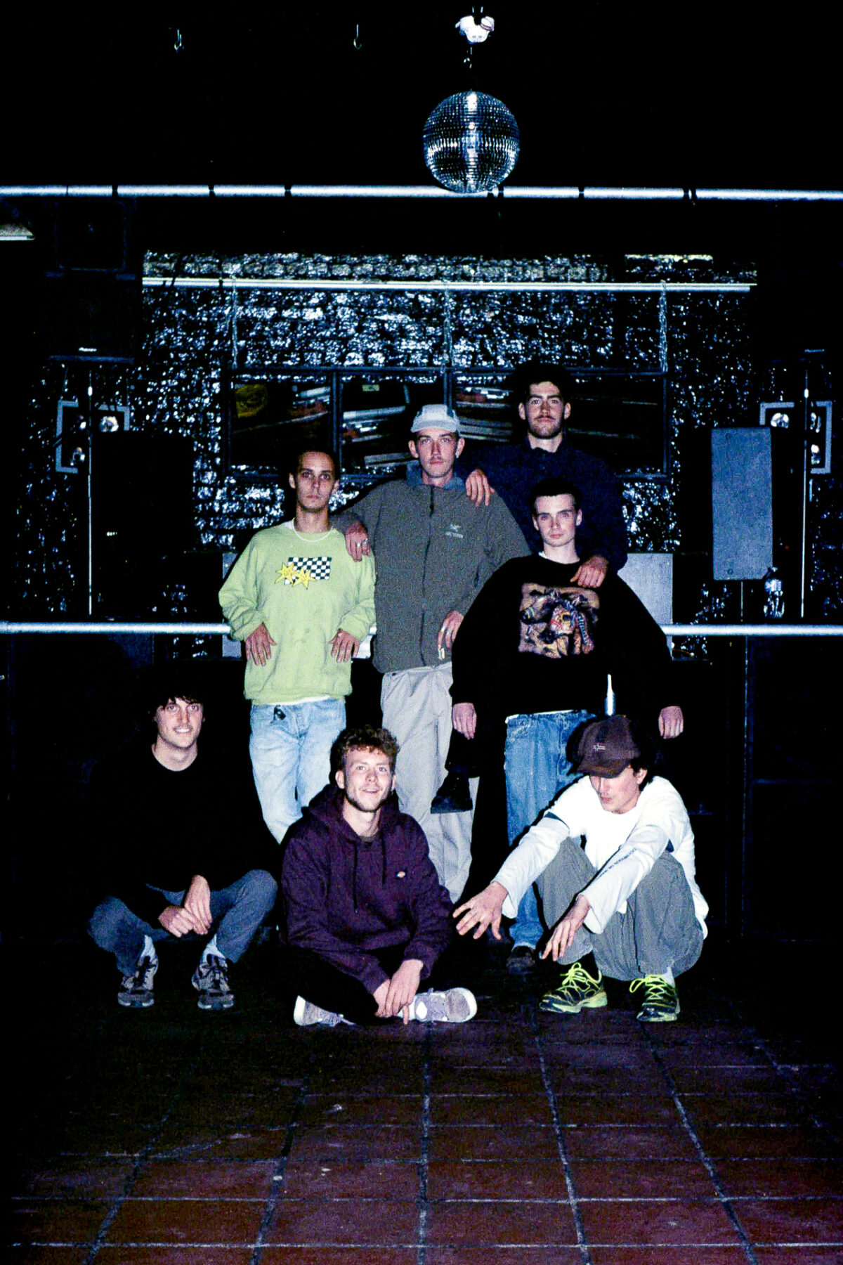 Team fabrik 11