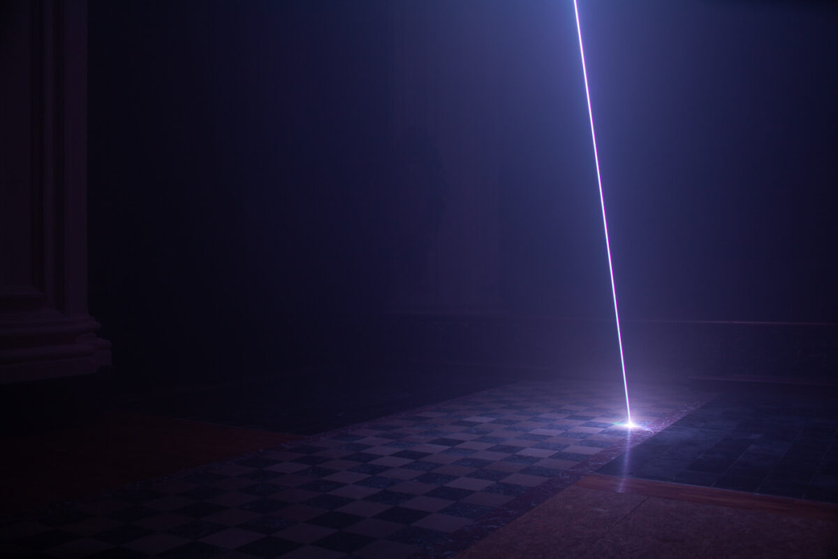 Unholy light